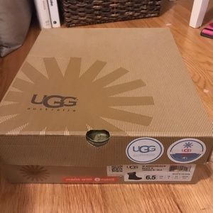 Sale! UGG Winter Boots